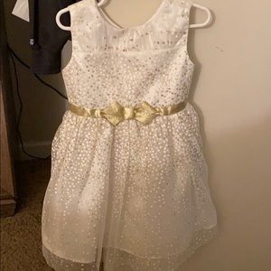 Little Girls Dress